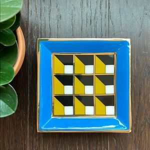 Jonathan Adler Arcade Square Tray